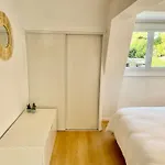 Charmante Petite Maison Flamande