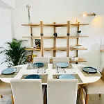 Charmante Petite Maison Flamande