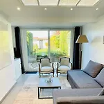 Charmante Petite Maison Flamande 펜션 *