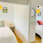 Charmante Petite Maison Flamande 펜션 봉듀