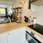 Charmante Petite Maison Flamande 펜션 봉듀