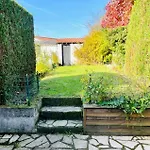 펜션 Charmante Petite Maison Flamande 봉듀