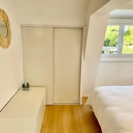 Charmante Petite Maison Flamande