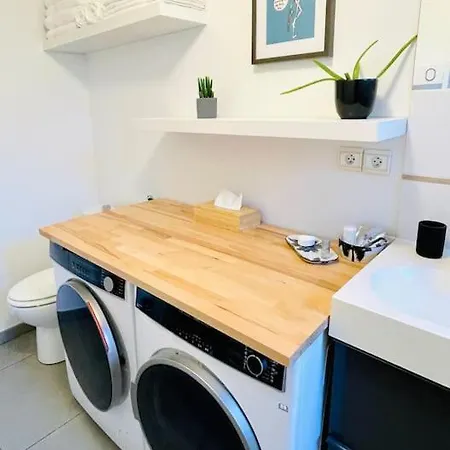 Prázdninový dům Charmante Petite Maison Flamande