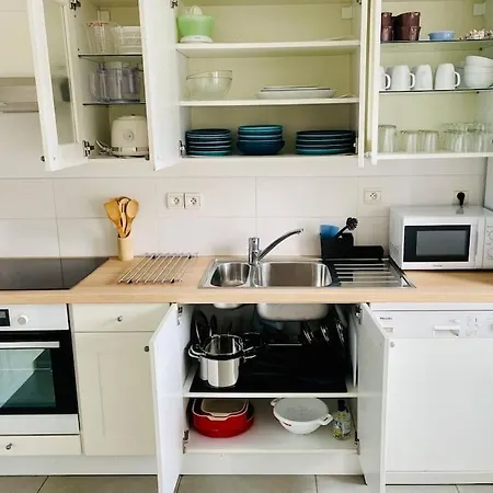 Charmante Petite Maison Flamande