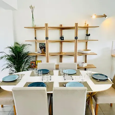 Charmante Petite Maison Flamande