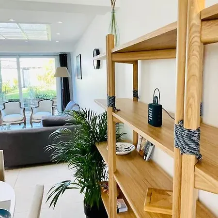 Charmante Petite Maison Flamande Bondues