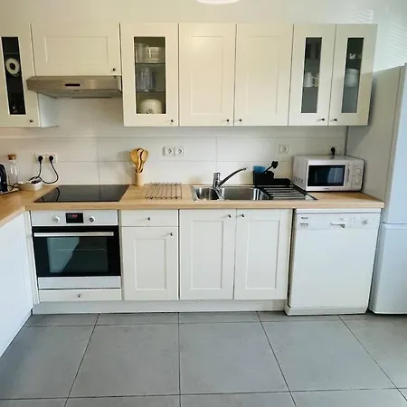 Charmante Petite Maison Flamande Dom wakacyjny