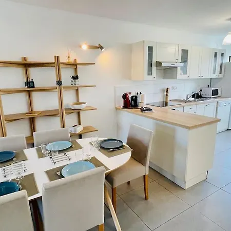 Charmante Petite Maison Flamande * Bondues